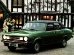 Morris Marina Saloon 1978 года